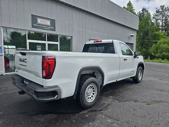 2022 GMC Sierra 1500 Limited Pro