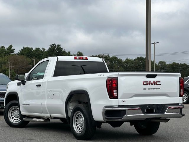 2022 GMC Sierra 1500 Limited Pro