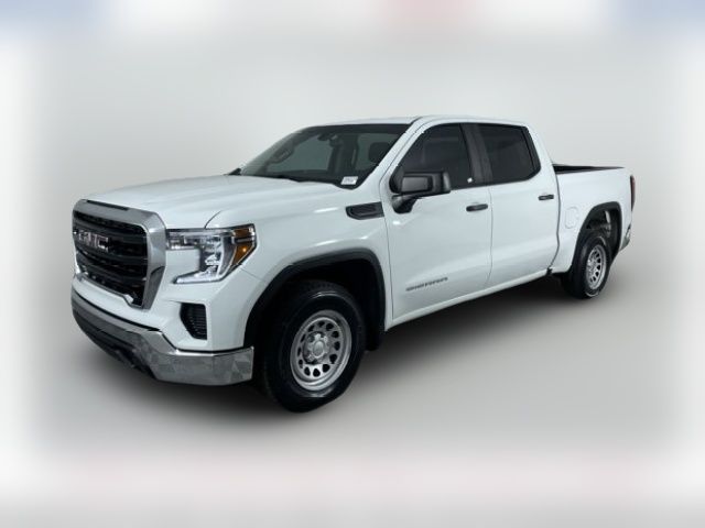 2022 GMC Sierra 1500 Limited Pro