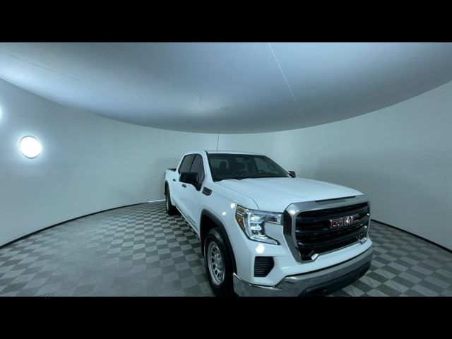 2022 GMC Sierra 1500 Limited Pro