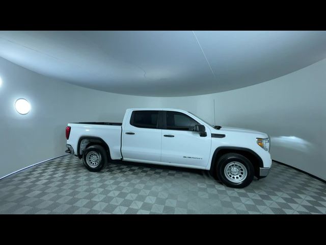 2022 GMC Sierra 1500 Limited Pro