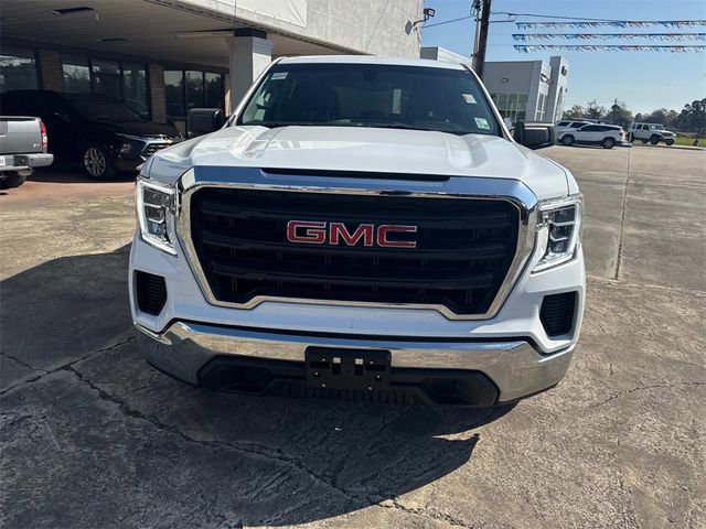 2022 GMC Sierra 1500 Limited Pro