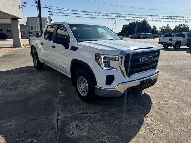 2022 GMC Sierra 1500 Limited Pro