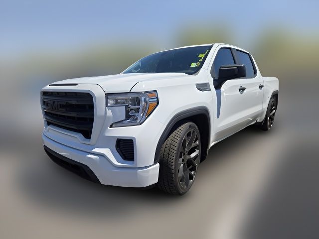 2022 GMC Sierra 1500 Limited Pro