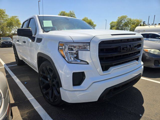2022 GMC Sierra 1500 Limited Pro