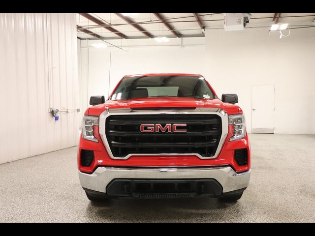 2022 GMC Sierra 1500 Limited Pro