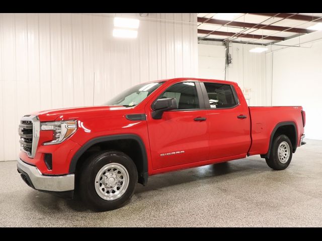 2022 GMC Sierra 1500 Limited Pro