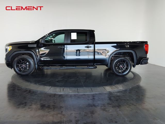 2022 GMC Sierra 1500 Limited Pro