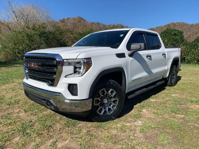 2022 GMC Sierra 1500 Limited Pro