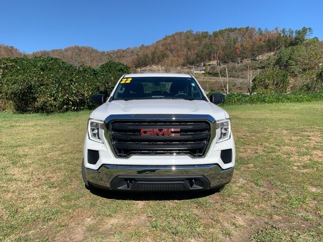 2022 GMC Sierra 1500 Limited Pro