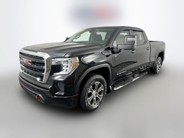 2022 GMC Sierra 1500 Limited Pro