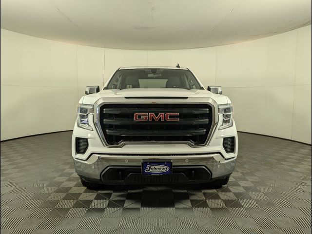 2022 GMC Sierra 1500 Limited Pro