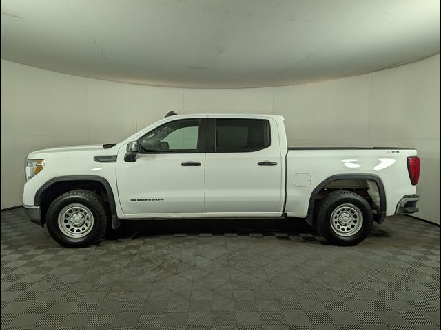 2022 GMC Sierra 1500 Limited Pro