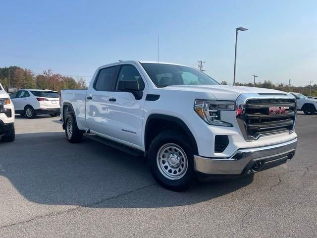 2022 GMC Sierra 1500 Limited Pro