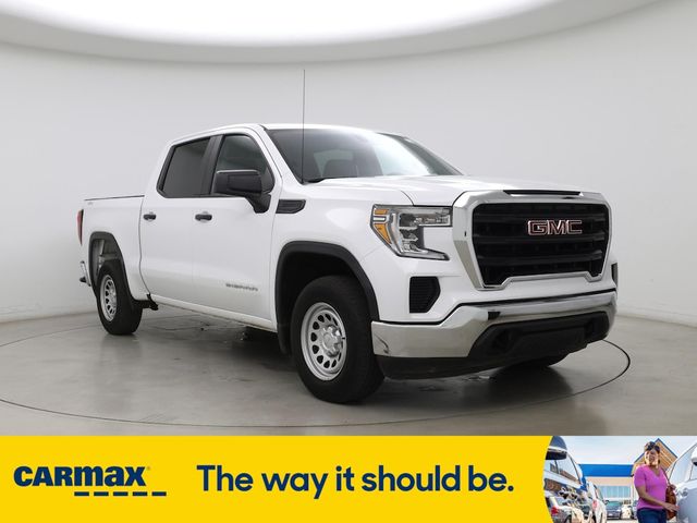2022 GMC Sierra 1500 Limited Pro