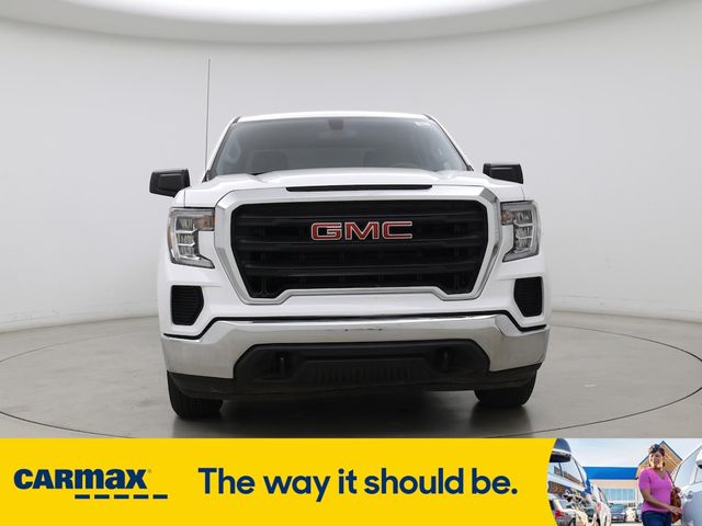 2022 GMC Sierra 1500 Limited Pro