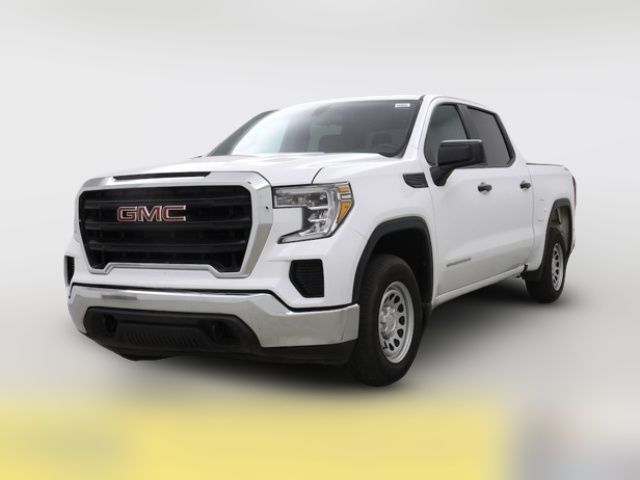 2022 GMC Sierra 1500 Limited Pro