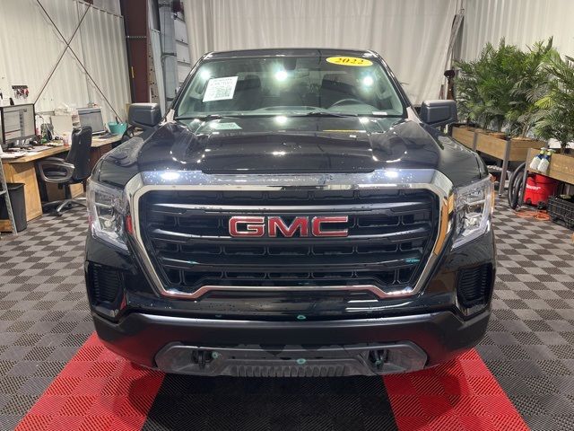 2022 GMC Sierra 1500 Limited Pro