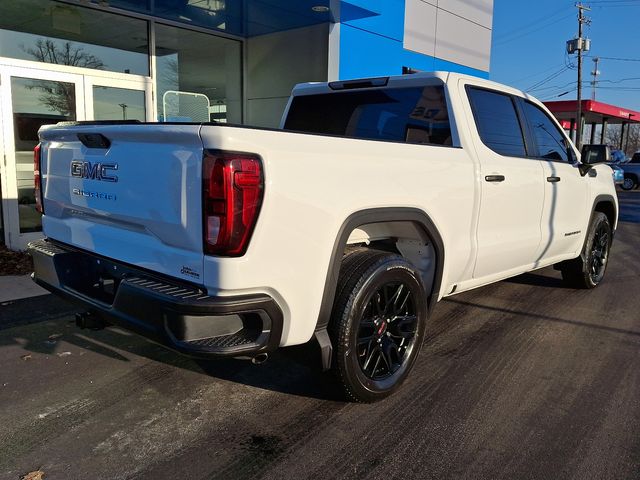 2022 GMC Sierra 1500 Limited Pro