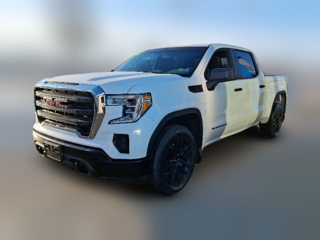 2022 GMC Sierra 1500 Limited Pro