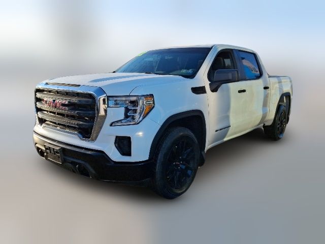 2022 GMC Sierra 1500 Limited Pro