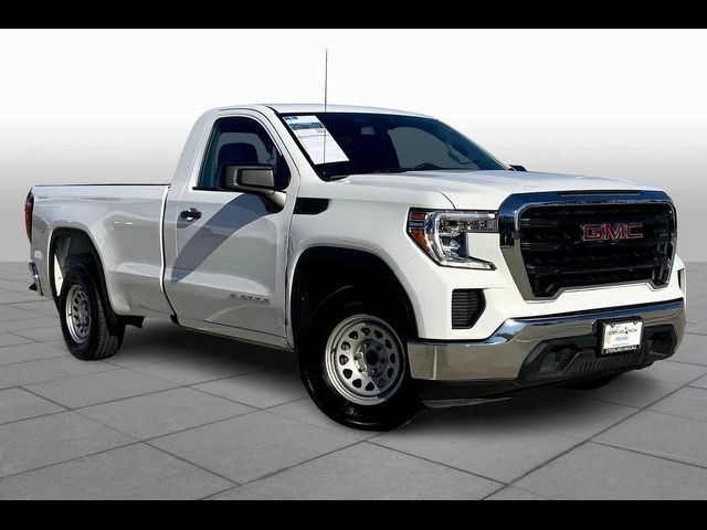 2022 GMC Sierra 1500 Limited Pro