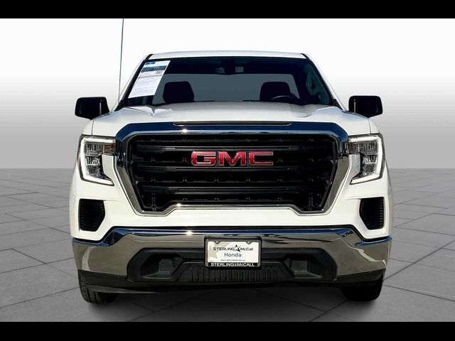 2022 GMC Sierra 1500 Limited Pro