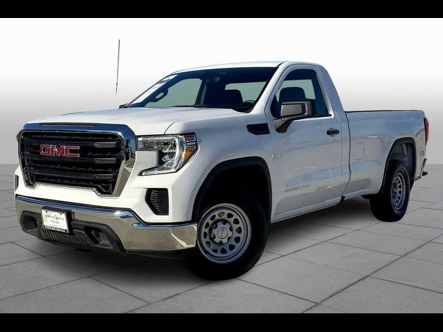 2022 GMC Sierra 1500 Limited Pro