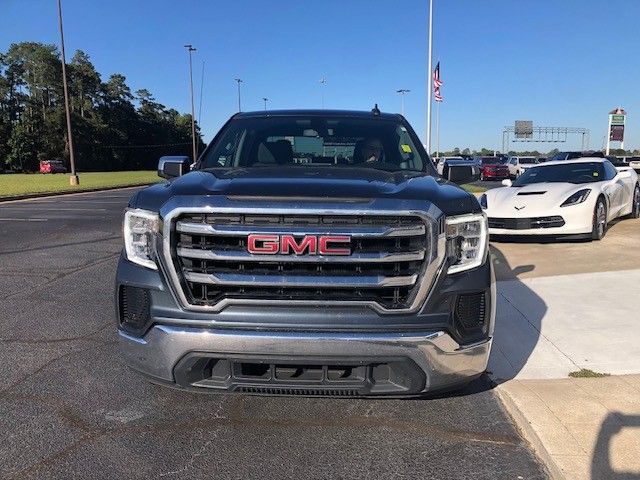 2022 GMC Sierra 1500 Limited SLE