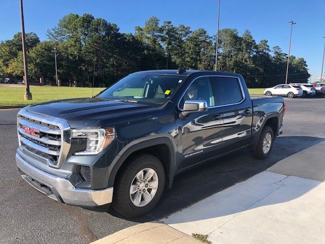 2022 GMC Sierra 1500 Limited SLE