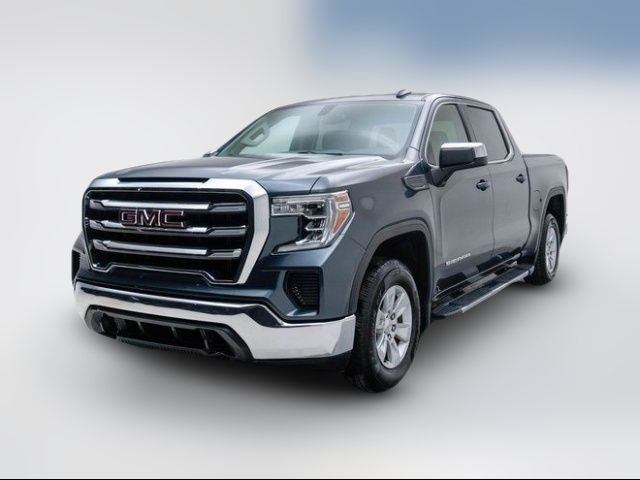 2022 GMC Sierra 1500 Limited SLE