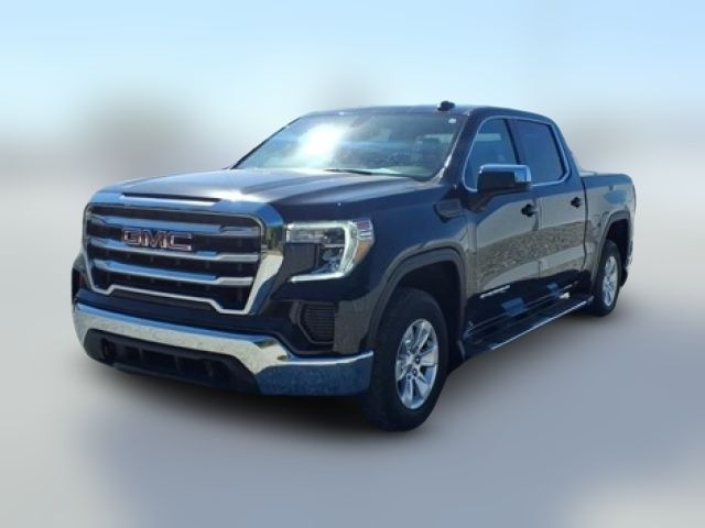 2022 GMC Sierra 1500 Limited SLE