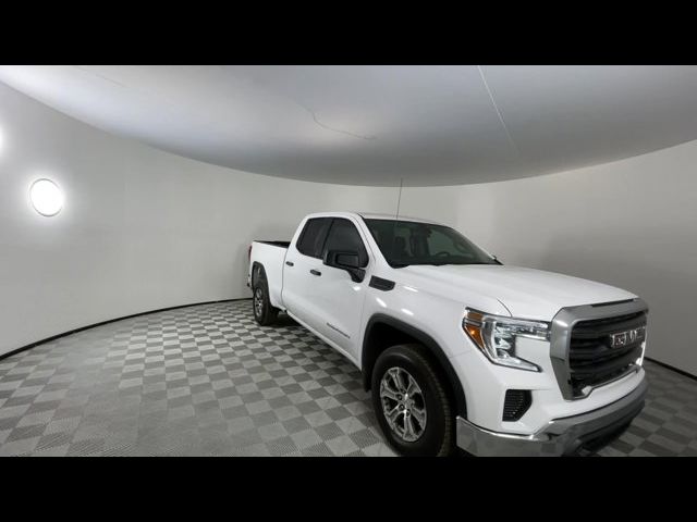 2022 GMC Sierra 1500 Limited Pro