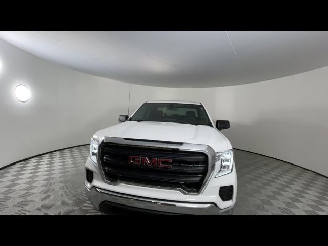 2022 GMC Sierra 1500 Limited Pro