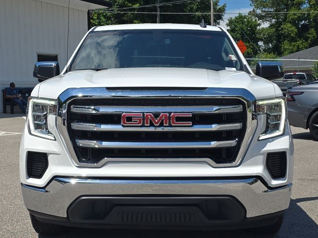 2022 GMC Sierra 1500 Limited SLE