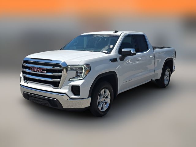 2022 GMC Sierra 1500 Limited SLE