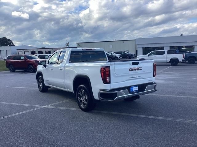 2022 GMC Sierra 1500 Limited SLE