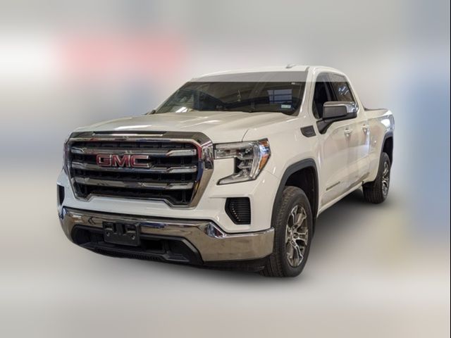 2022 GMC Sierra 1500 Limited SLE