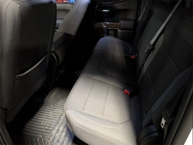 2022 GMC Sierra 1500 Limited SLE