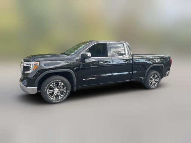 2022 GMC Sierra 1500 Limited SLE