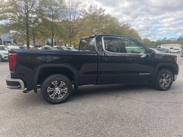 2022 GMC Sierra 1500 Limited SLE