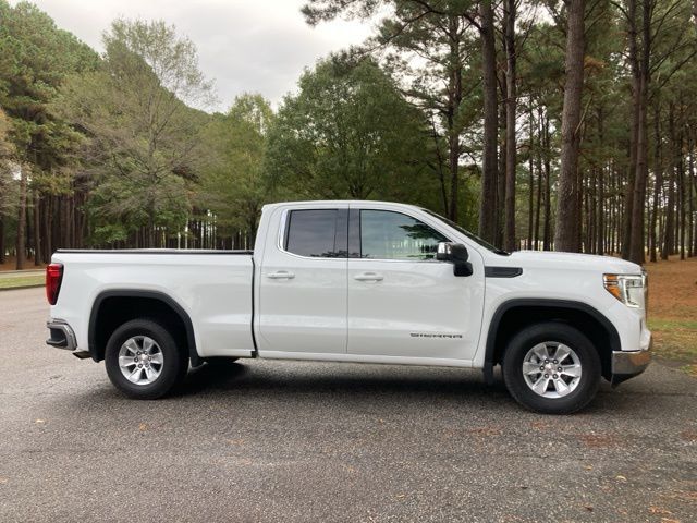 2022 GMC Sierra 1500 Limited SLE