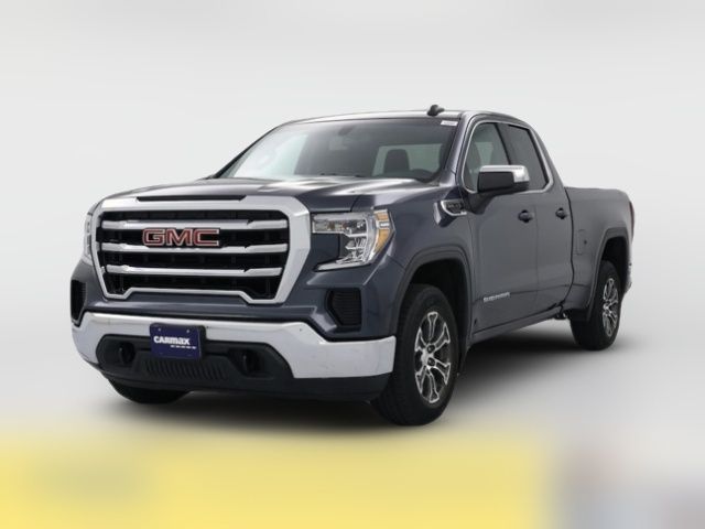 2022 GMC Sierra 1500 Limited SLE