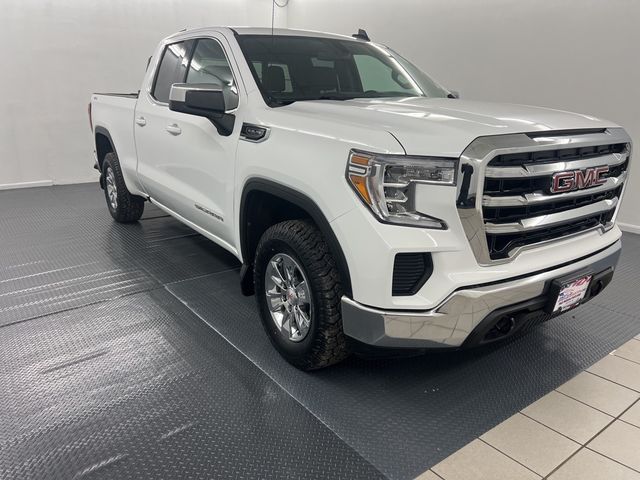 2022 GMC Sierra 1500 Limited SLE