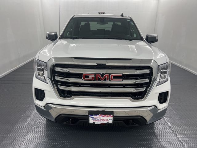 2022 GMC Sierra 1500 Limited SLE