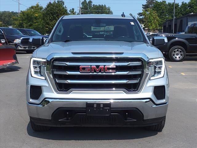 2022 GMC Sierra 1500 Limited SLE