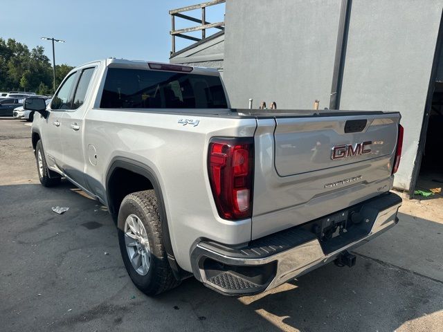 2022 GMC Sierra 1500 Limited SLE