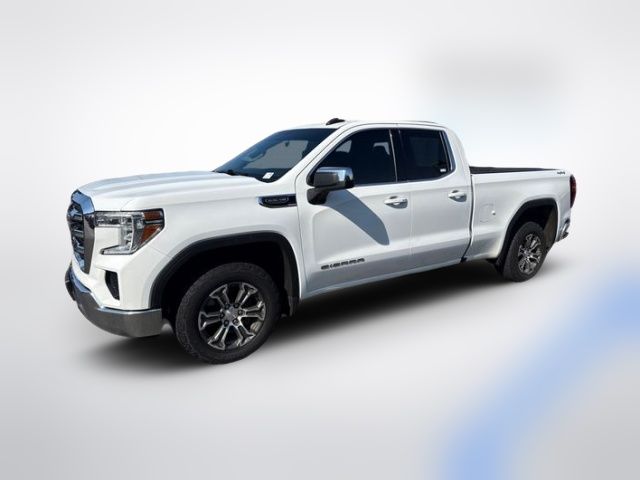 2022 GMC Sierra 1500 Limited SLE