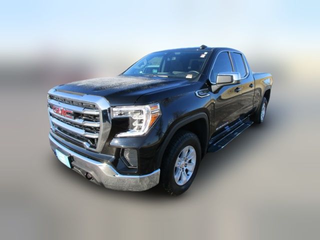 2022 GMC Sierra 1500 Limited SLE