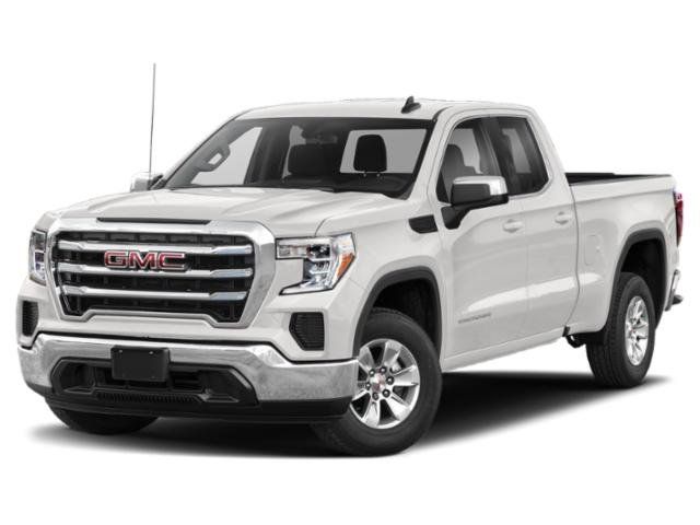 2022 GMC Sierra 1500 Limited SLE